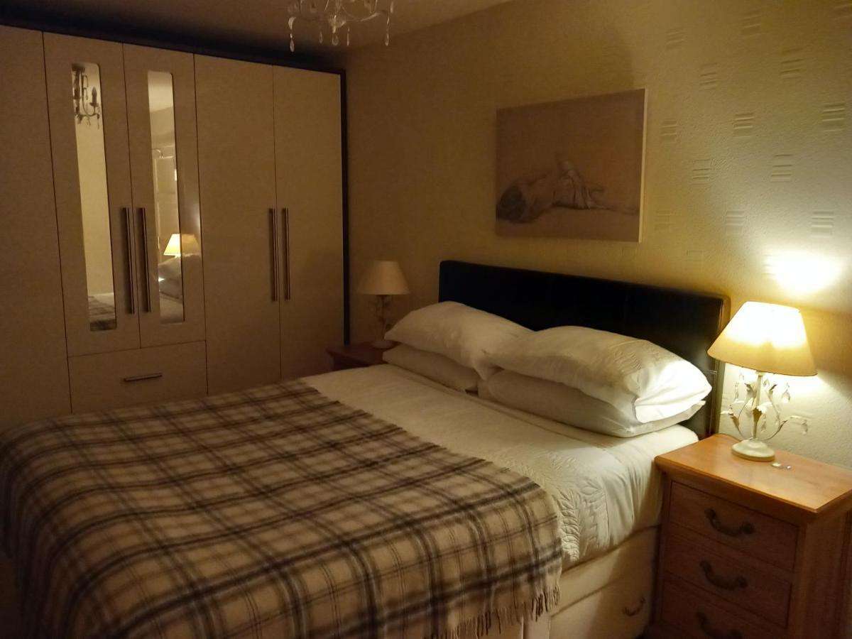 Waveney Villa Belfast Ngoại thất bức ảnh