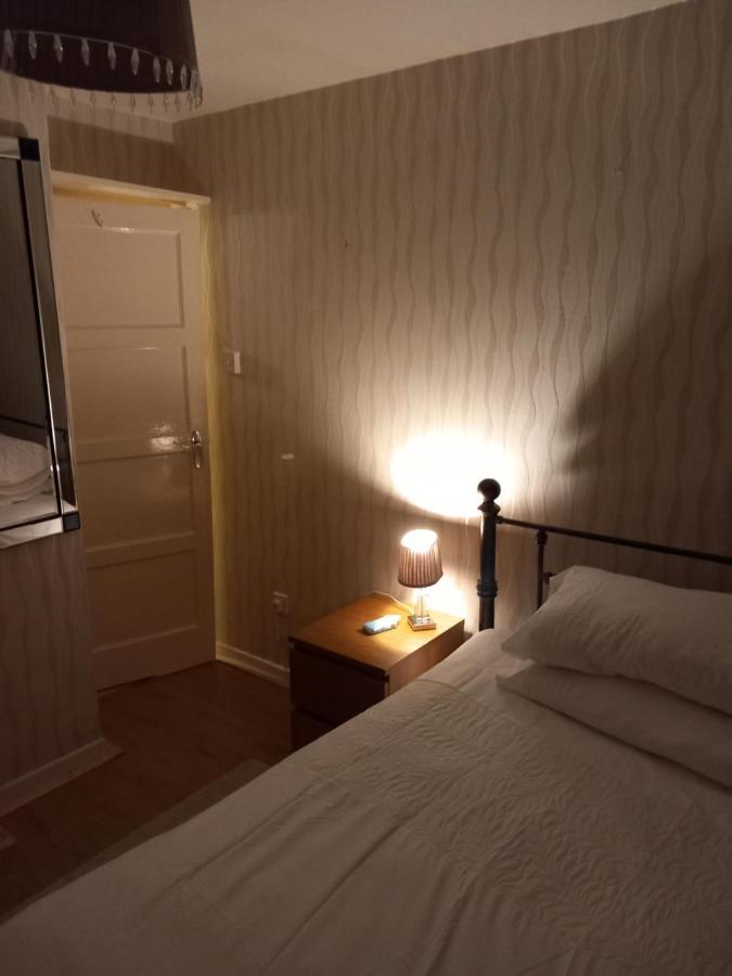 Waveney Villa Belfast Ngoại thất bức ảnh