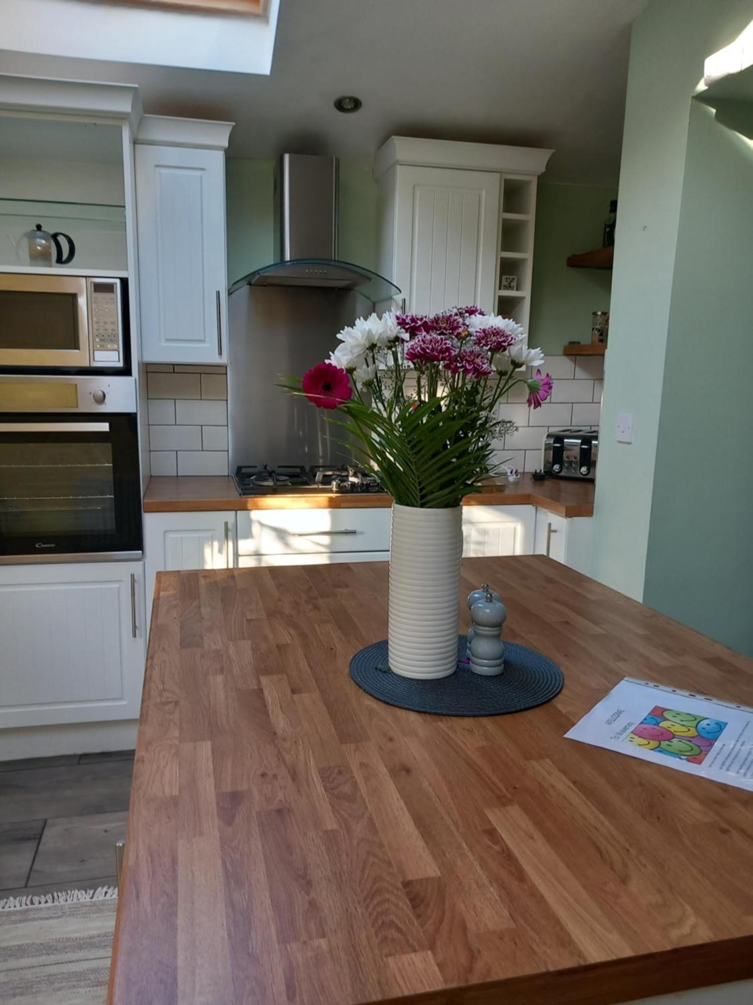 Waveney Villa Belfast Ngoại thất bức ảnh